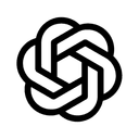 ChatGPT logotyp