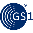 GS1 logotyp
