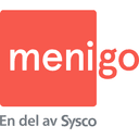 Menigo logotyp