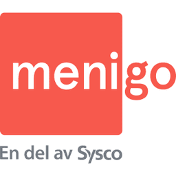 Menigo logotyp