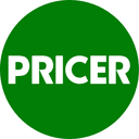 Pricer logotyp