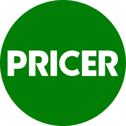 Pricer logotyp