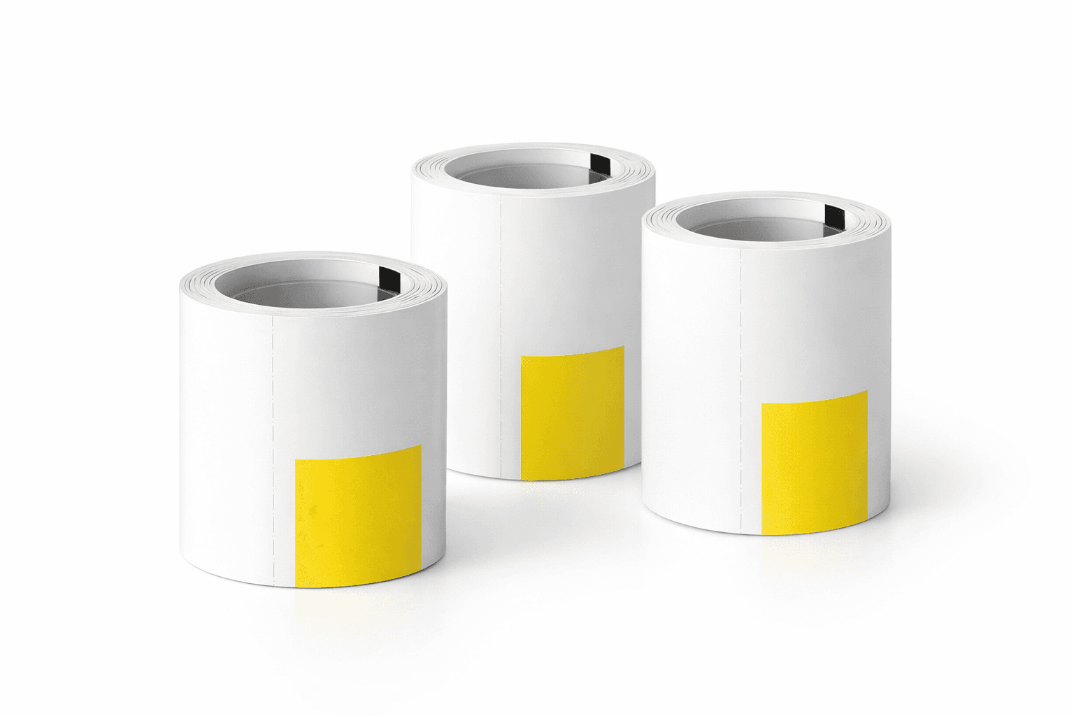 Hyllkantsetiketter 60x40mm