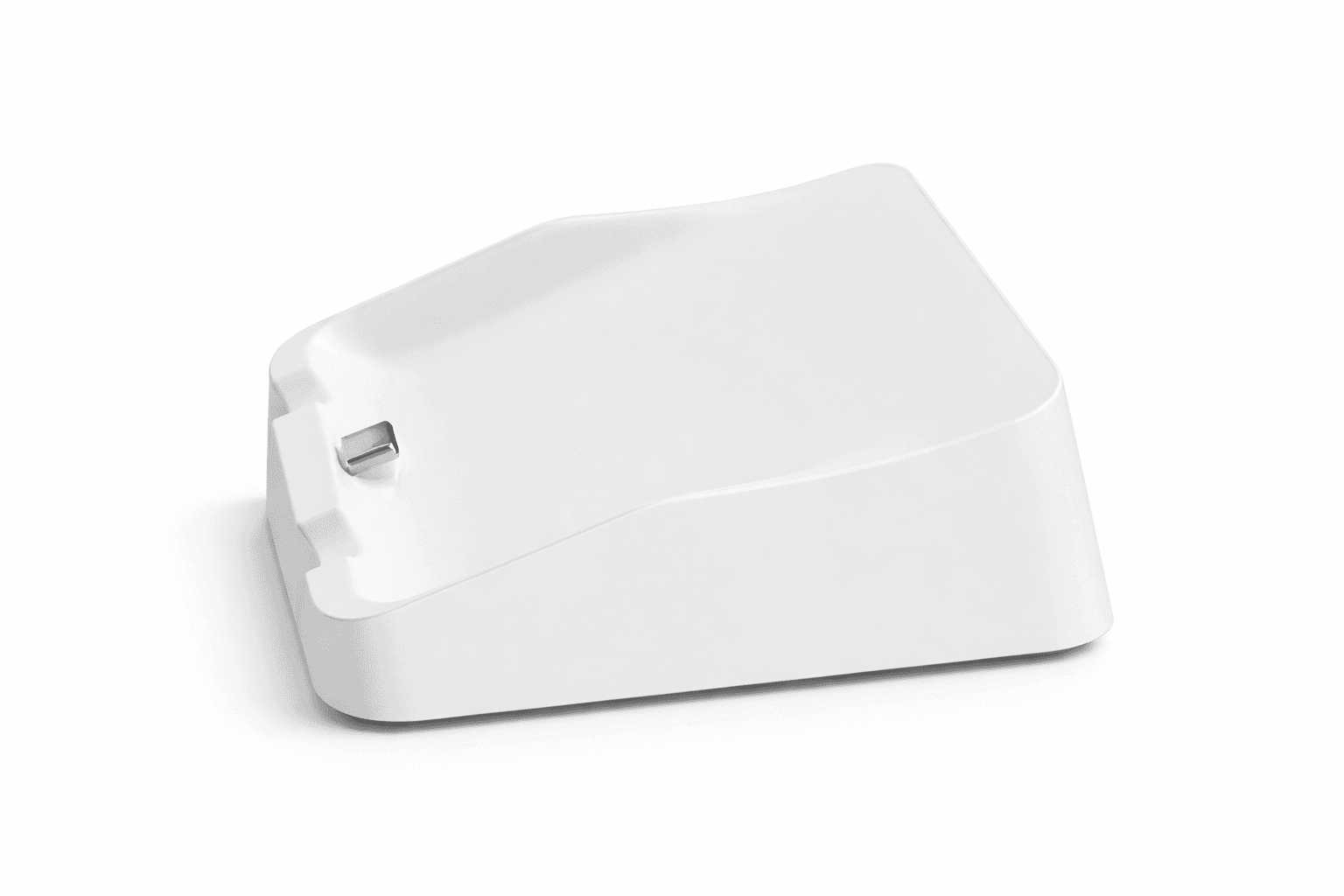 Stativ för kortterminal