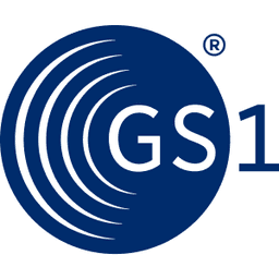 GS1 logotyp