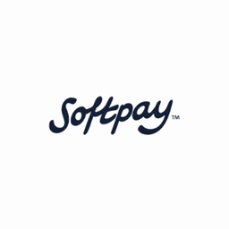 Softpay logotyp